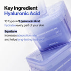 MEDIHEAL Watermide Toner Pad (100pads)