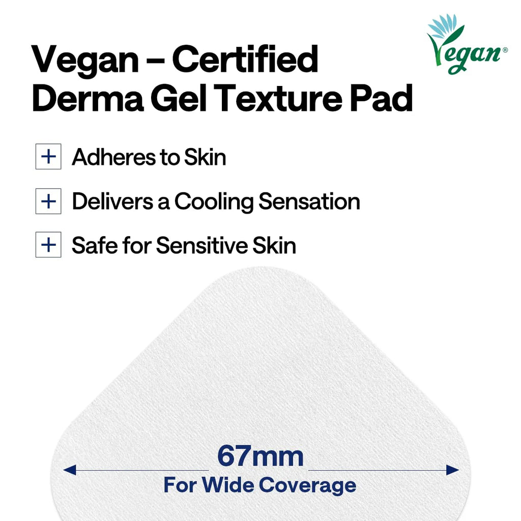 MEDIHEAL Watermide Toner Pad (100pads)