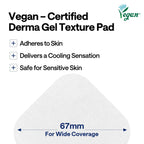 MEDIHEAL Watermide Toner Pad (100pads)