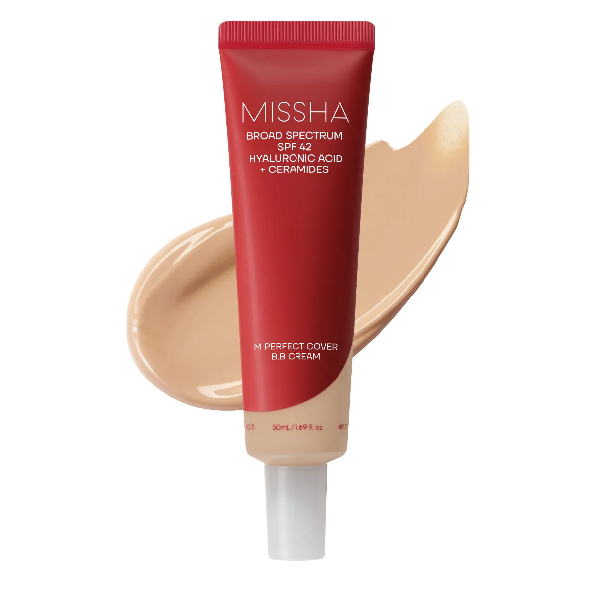 MISSHA Perfect Cover BB Cream 20ml