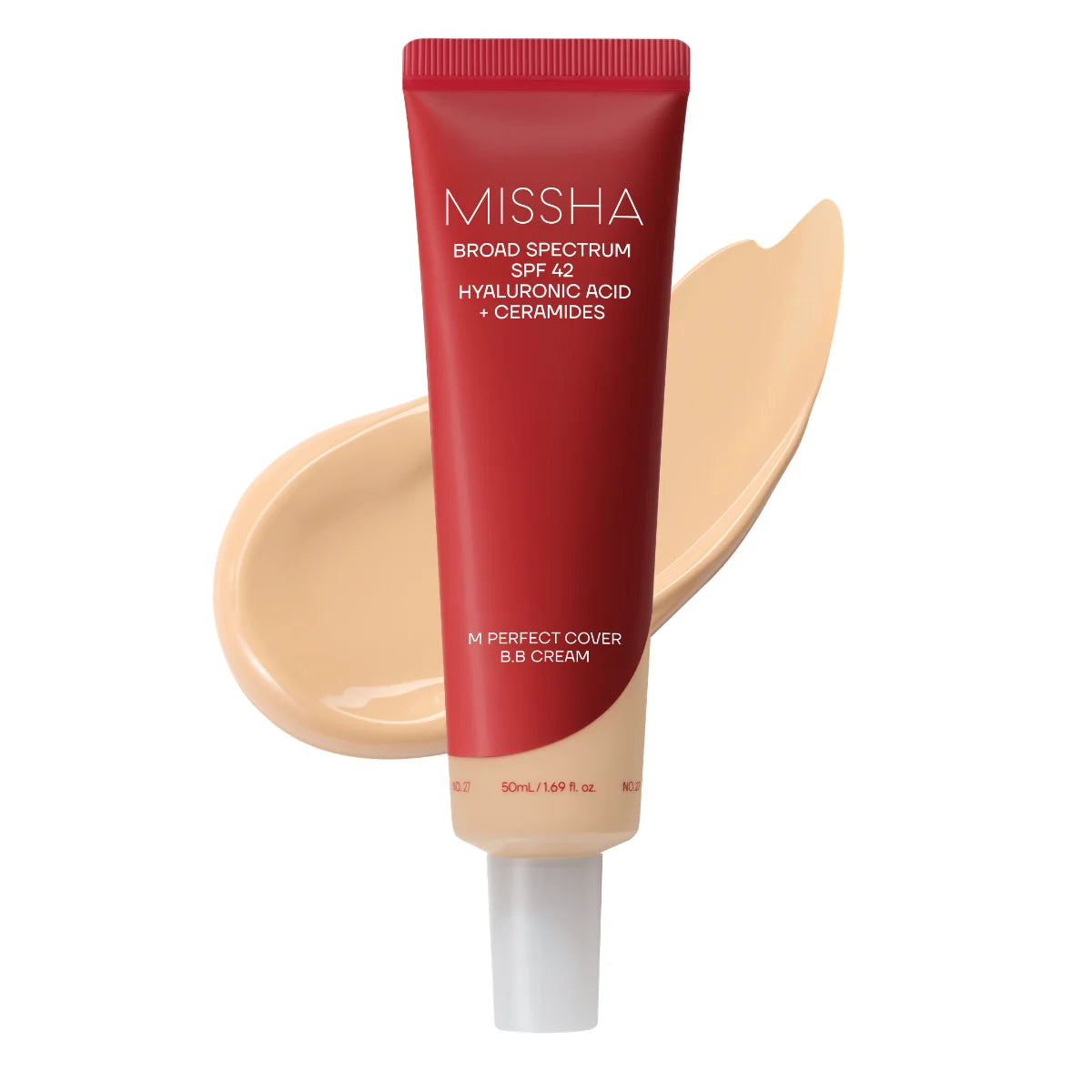 MISSHA Perfect Cover BB Cream 20ml