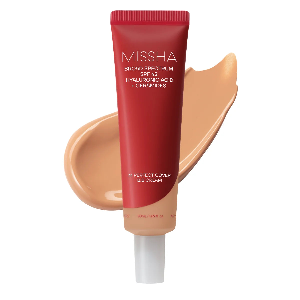 MISSHA Perfect Cover BB Cream 20ml
