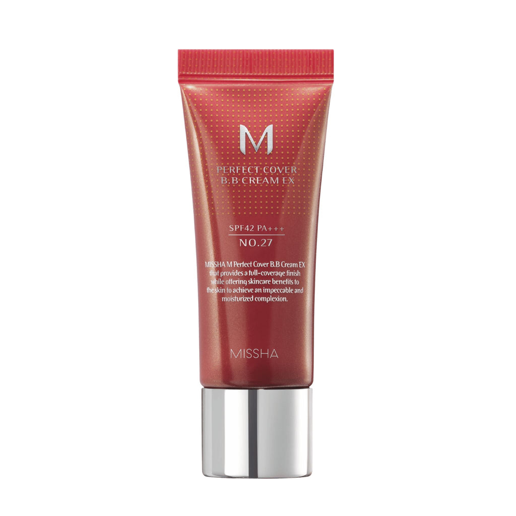 MISSHA Perfect Cover BB Cream 20ml