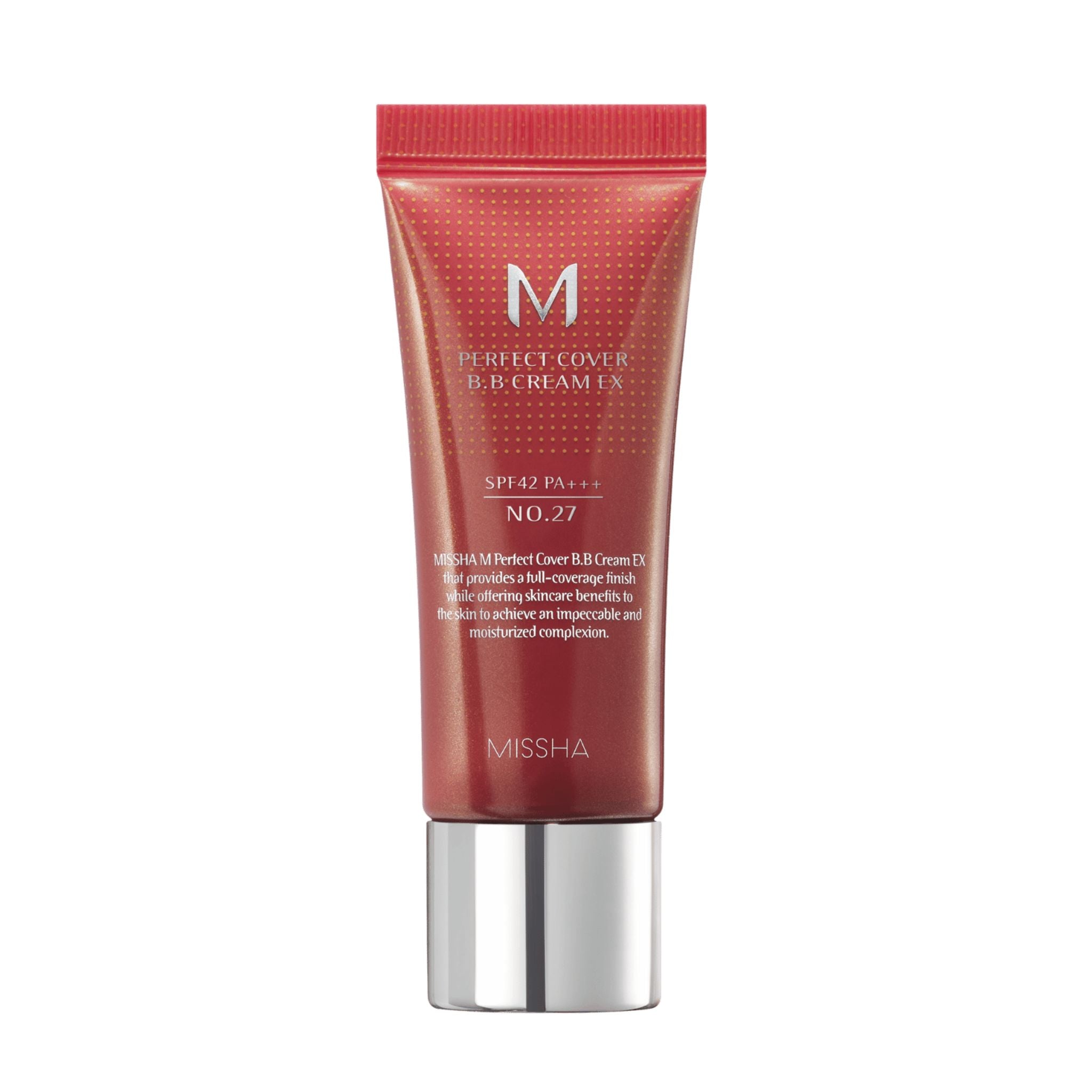MISSHA Perfect Cover BB Cream 20ml