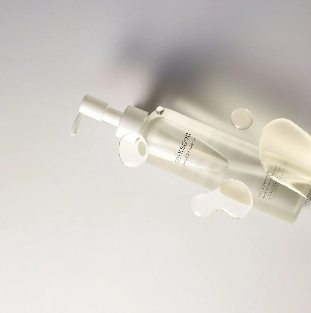 MIXSOON Bean Cleansing Oil