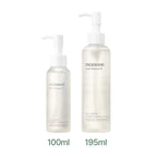 MIXSOON Bean Cleansing Oil