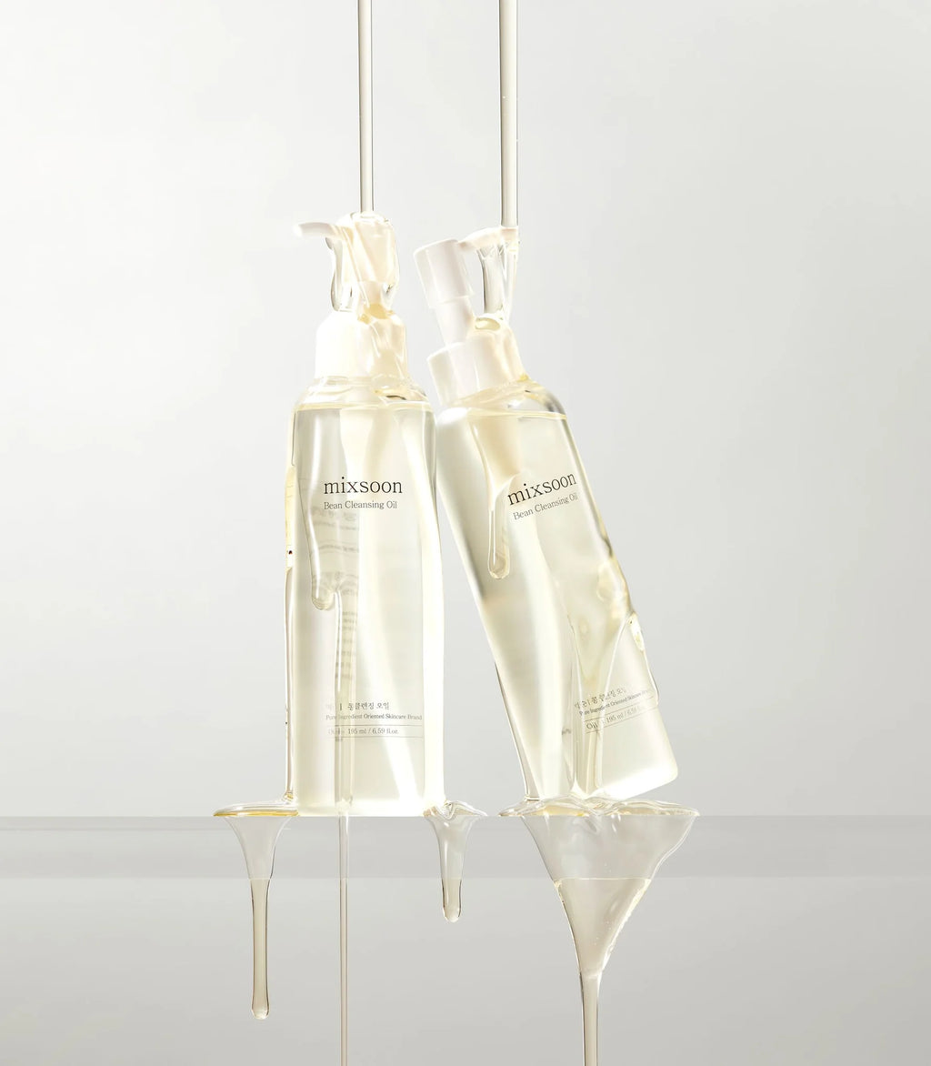 MIXSOON Bean Cleansing Oil