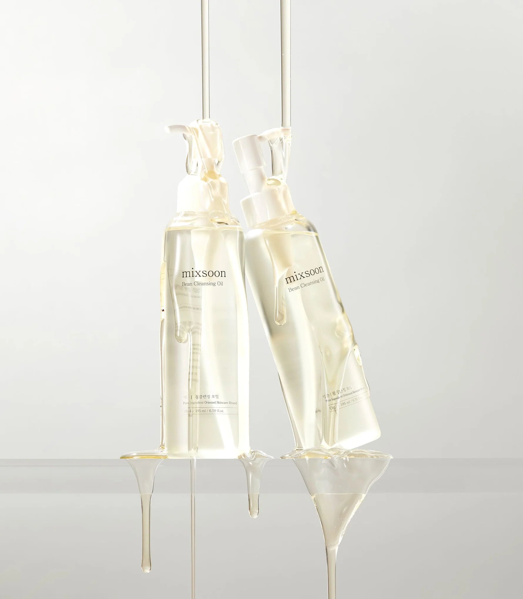 MIXSOON Bean Cleansing Oil