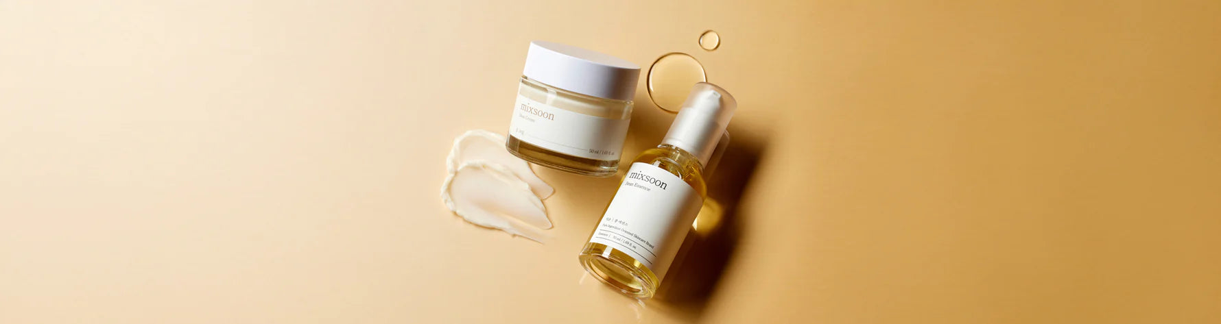 MIXSOON Bean Essence