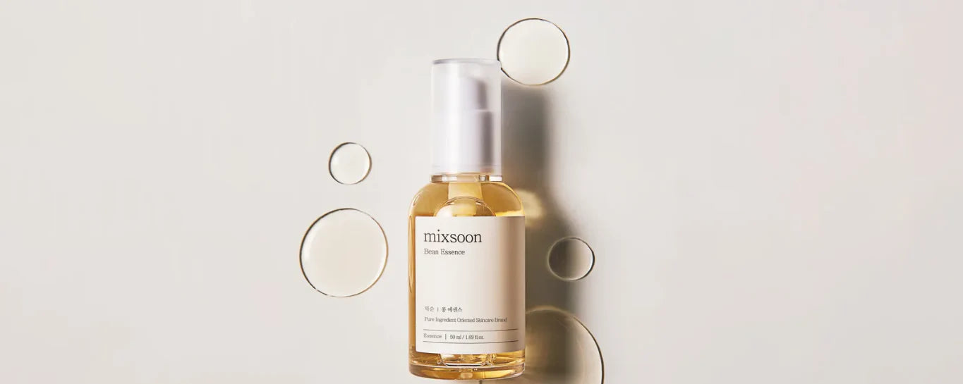 MIXSOON Bean Essence