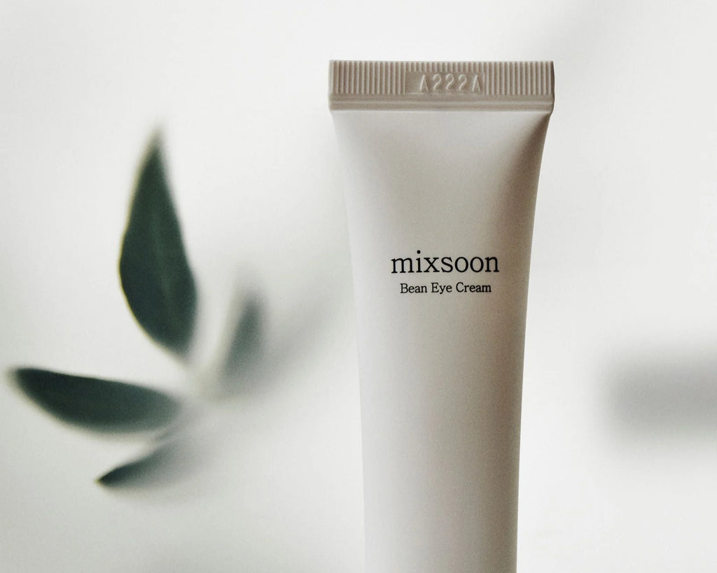 MIXSOON Bean Eye Cream