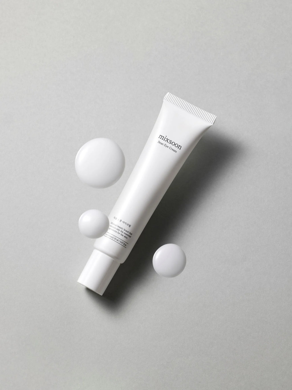 MIXSOON Bean Eye Cream