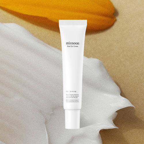 MIXSOON Bean Eye Cream