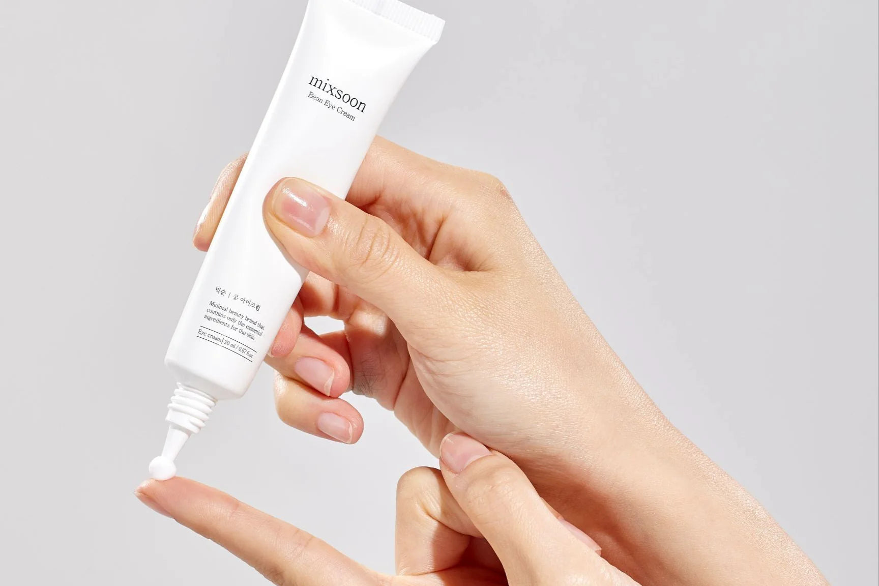 MIXSOON Bean Eye Cream
