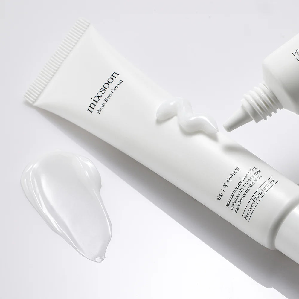MIXSOON Bean Eye Cream