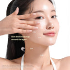 MIXSOON Bean Hydrogel Eye Patch (1.4G*60EA)