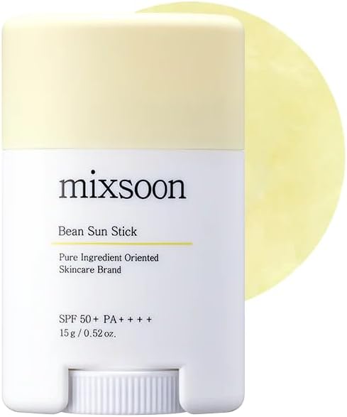 MIXSOON Bean Sunstick 15g