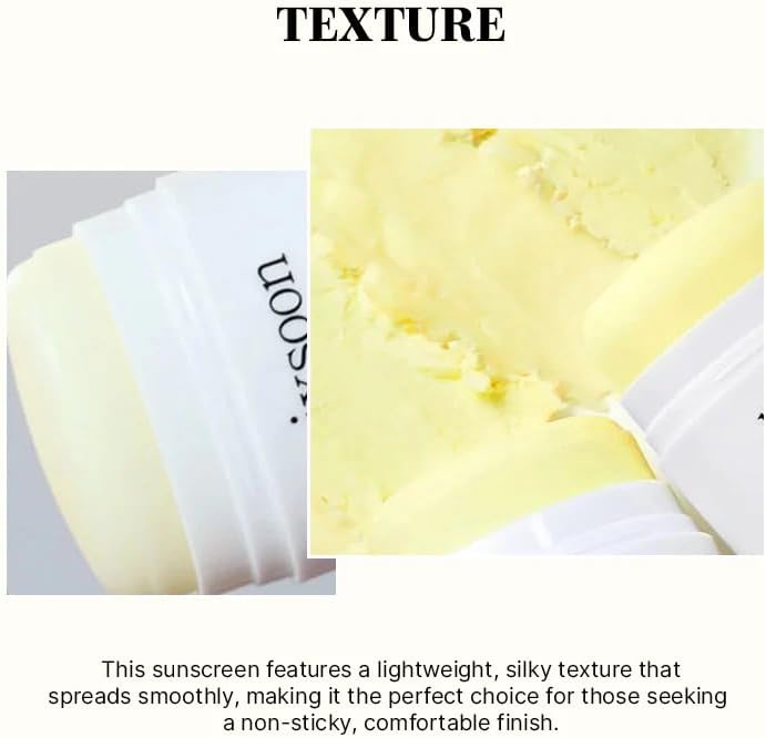 MIXSOON Bean Sunstick 15g