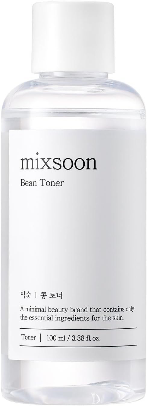 MIXSOON Bean Toner 100ml