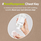 MIXSOON Bean Toner 100ml