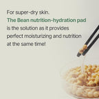 MIXSOON Bean Toner Pad (70pads) 280ml