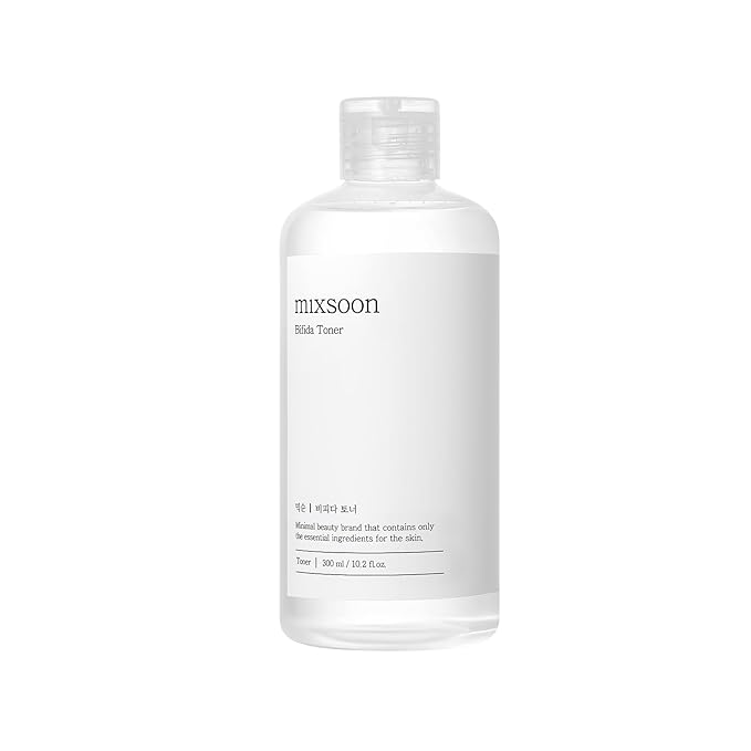 MIXSOON Bifida Toner