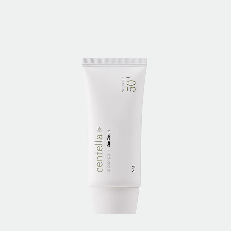 MIXSOON Centella Sun Cream SPF50+