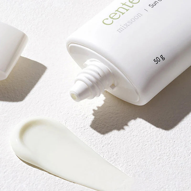 MIXSOON Centella Sun Cream SPF50+