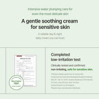 MIXSOON Cica Hyal Deep Soothing Cream 50ml