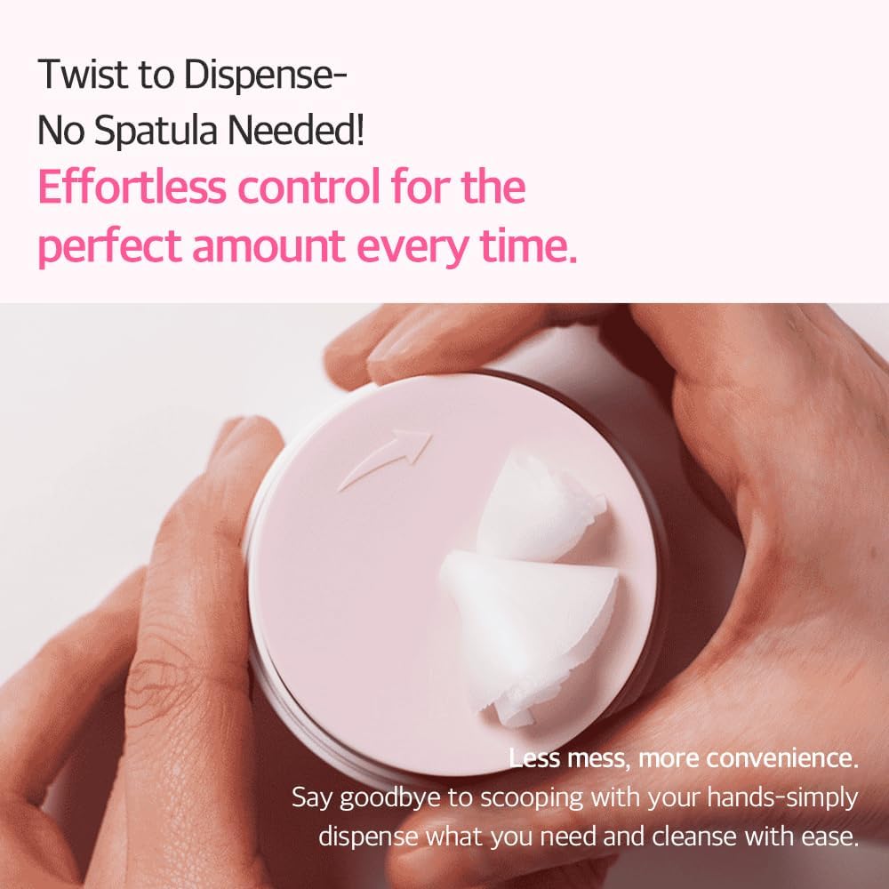MIXSOON Collagen Cleansing Balm 50ml