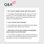 MIXSOON Collagen Cleansing Balm 50ml