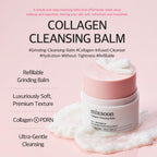 MIXSOON Collagen Cleansing Balm 50ml