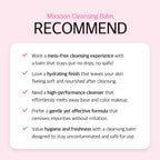 MIXSOON Collagen Cleansing Balm 50ml