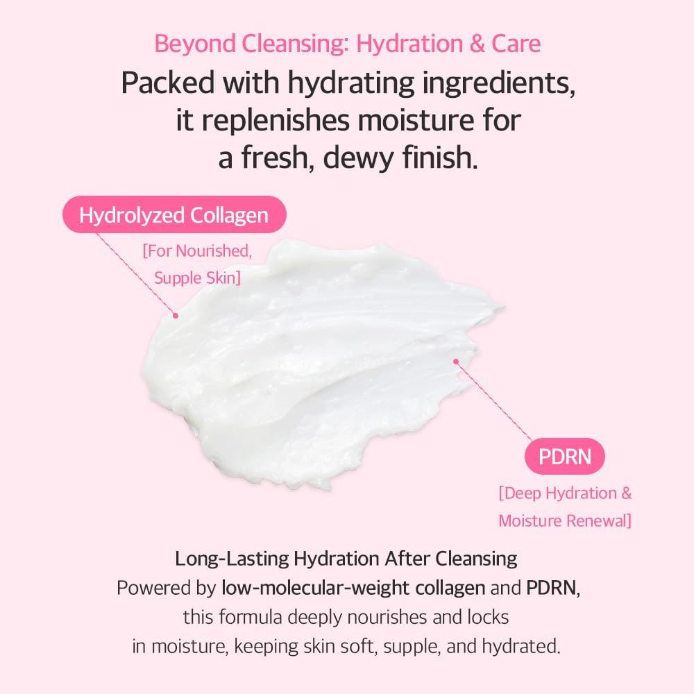 MIXSOON Collagen Cleansing Balm 50ml