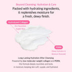 MIXSOON Collagen Cleansing Balm 50ml