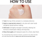 MIXSOON Collagen Cleansing Balm 50ml