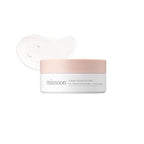 MIXSOON Collagen Hydrogel Eye Patch (1.4G*60parches)