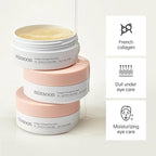 MIXSOON Collagen Hydrogel Eye Patch (1.4G*60parches)