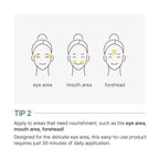 MIXSOON Collagen Hydrogel Eye Patch (1.4G*60parches)