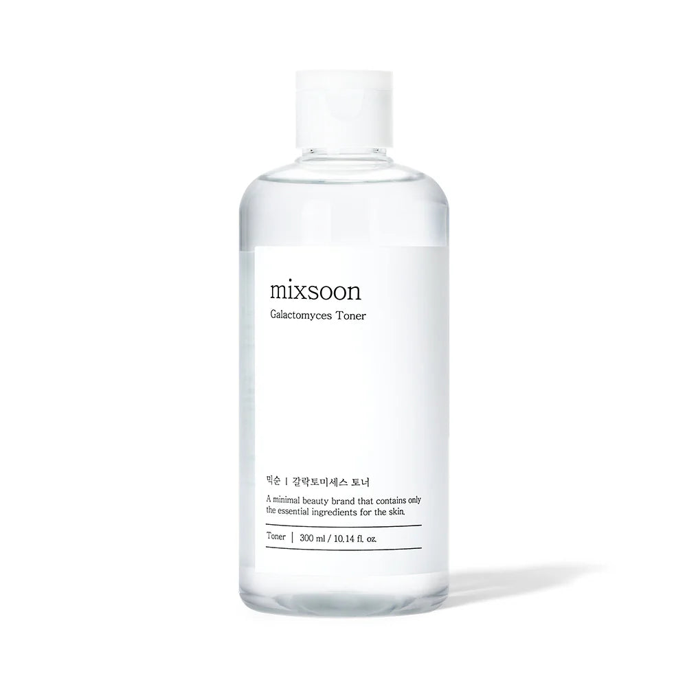 MIXSOON Galactomyces Toner 300ml