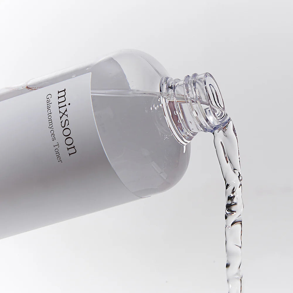 MIXSOON Galactomyces Toner 300ml