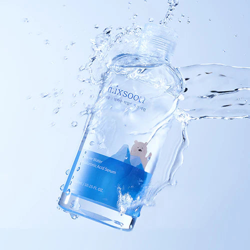 MIXSOON Glacier Water Hyaluronic Acid Serum
