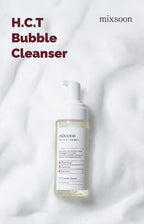 MIXSOON HCT Bubble Cleanser 150ml