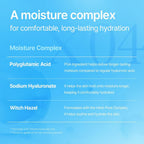 MIXSOON Hyalraebae Pore Blurring Cream 50ml