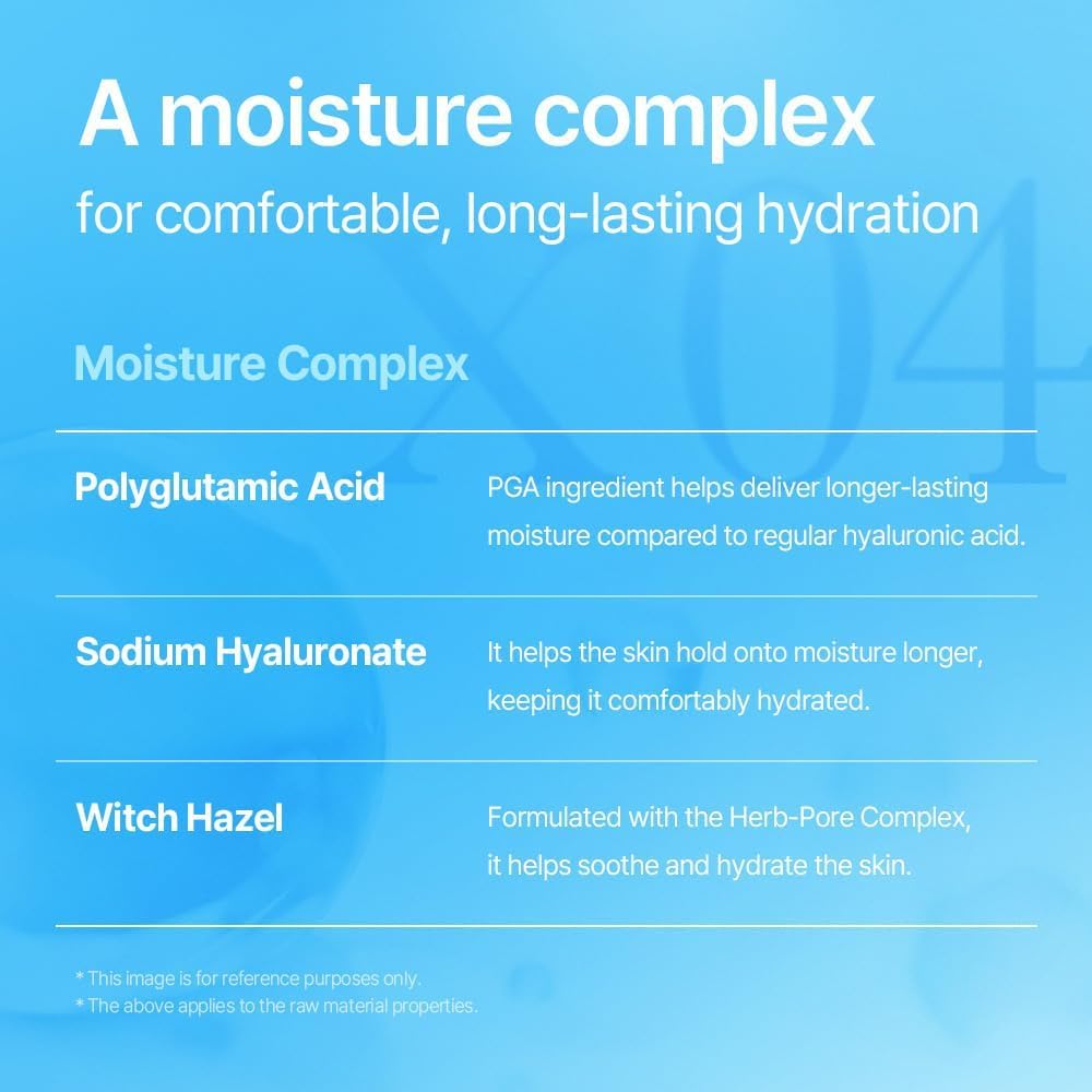 MIXSOON Hyalraebae Pore Bubble Serum 70ml