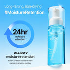 MIXSOON Hyalraebae Pore Bubble Serum 70ml