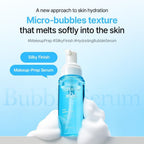 MIXSOON Hyalraebae Pore Bubble Serum 70ml