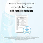MIXSOON Hyalraebae Pore Bubble Serum 70ml