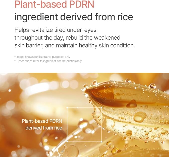 MIXSOON PDRN Collage Eye Serum 20ml