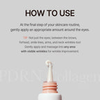 MIXSOON PDRN Collage Eye Serum 20ml
